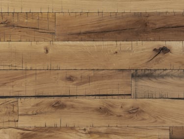 Cove Rustic 300-1200mm 1-Strip Veneer